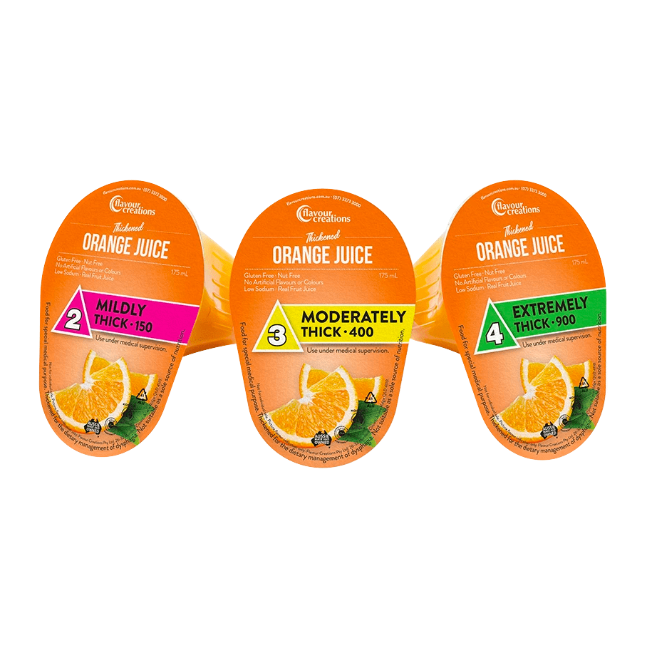 Flavour Creations Nutrition Level 150 / 175ml / Standard Flavour Creations Orange