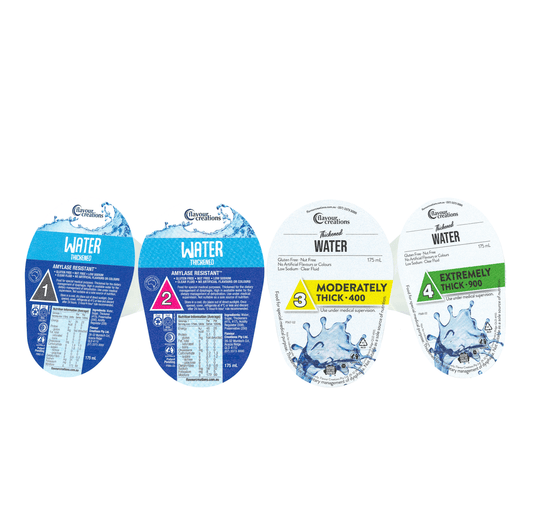 Flavour Creations Nutrition Flavour Creations Water