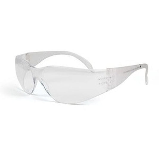 Lesnies Frontier Vision X Specs Clear Lens