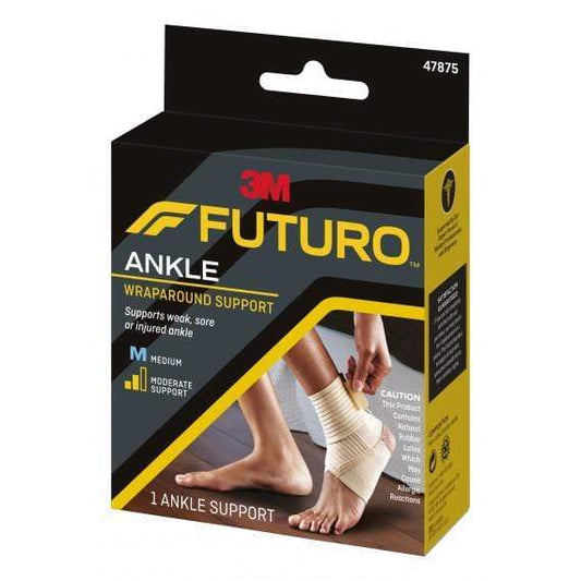 Futuro Ankle Support Futuro Ankle Support Wrap Around