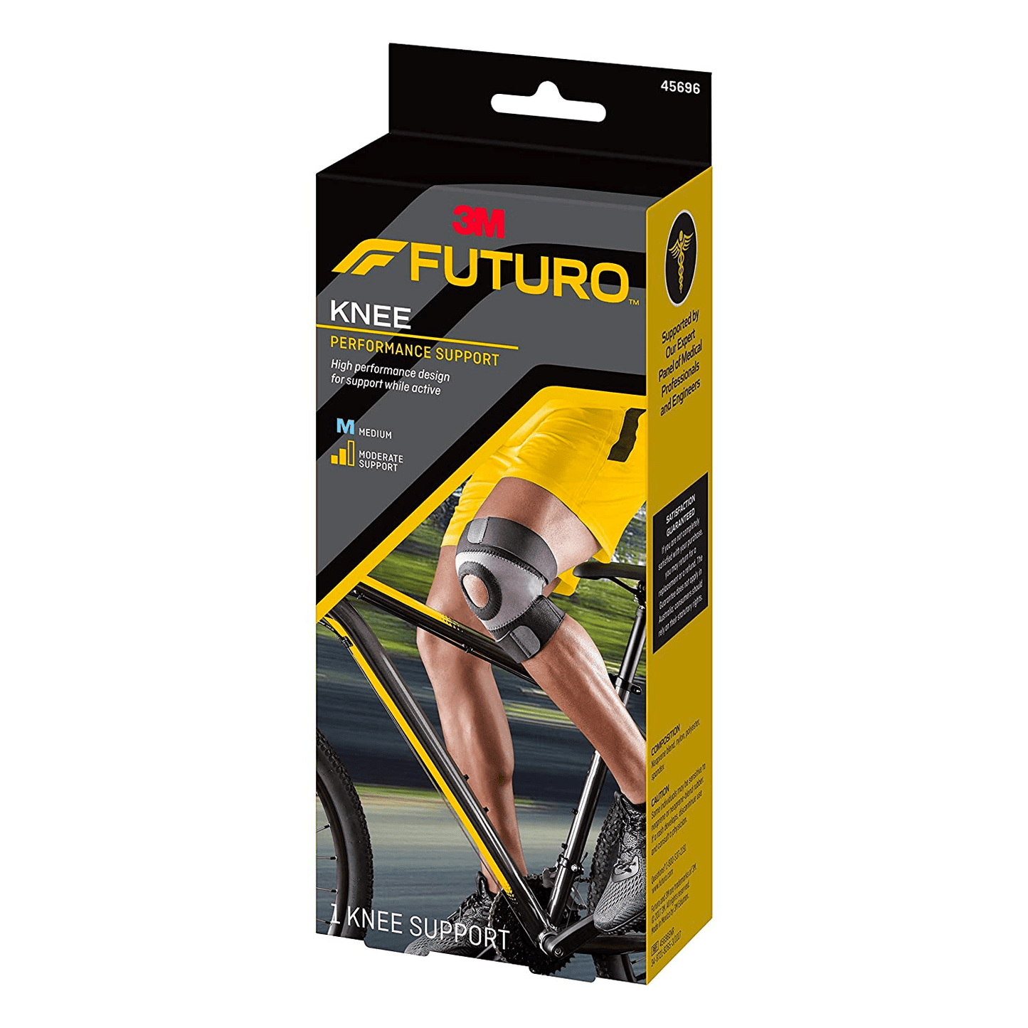 Futuro Knee Support Small Futuro Performance Knee Support