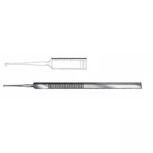 Professional Hospital Furnishings Hooks 16cm Graefe Hook Sharp