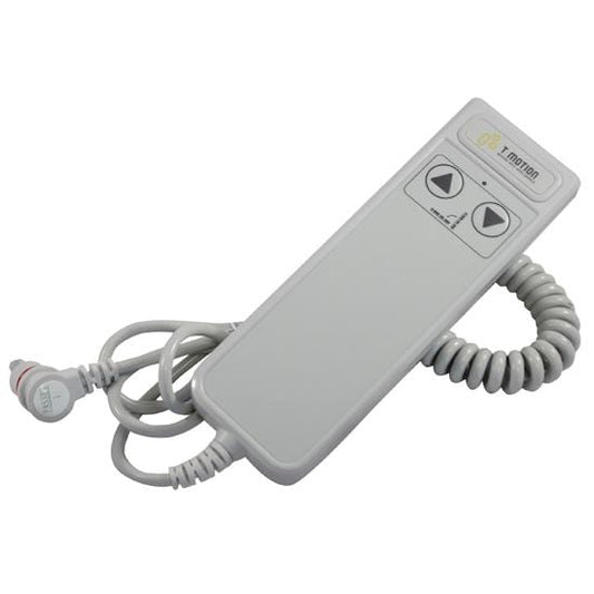 Pacific Medical Australia Exam Table & Couch Accessories Hand Control For Electric Couch