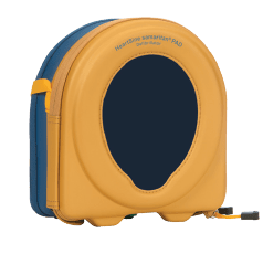 HeartSine Defibrillator Cases Cabinets HEARTSINE Carry Case