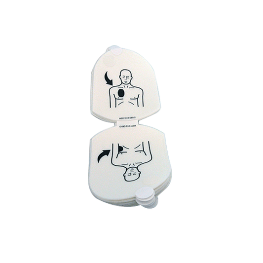 HeartSine Defibrillator Training Devices HEARTSINE Trainer Defibrillator Pads