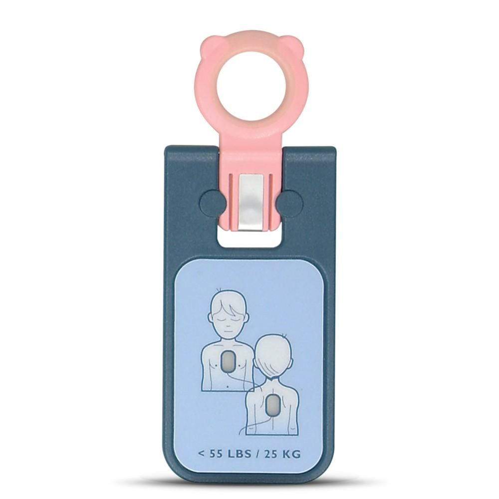 HeartStart Defibrillation Accessories Heartstart FRx Defibrillator Child/Infant Key