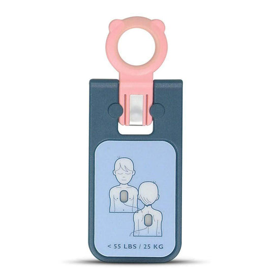 HeartStart Defibrillation Accessories Heartstart FRx Defibrillator Child/Infant Key