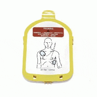 HeartStart Heartstart HS1 Adult Training Pads Cartridge