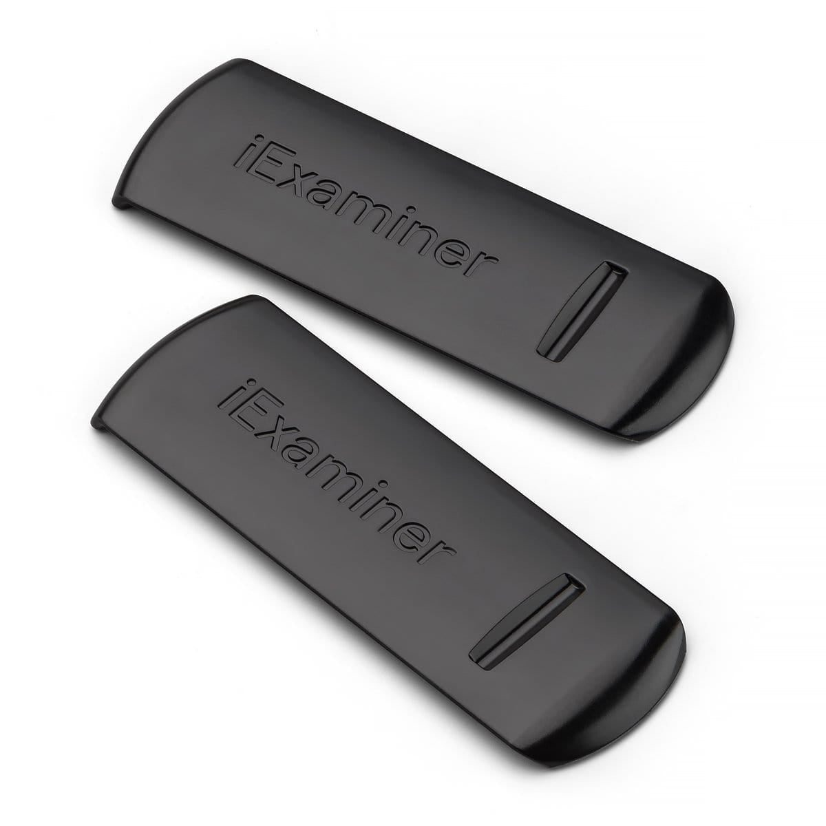 Welch Allyn Digital Recording Devices Welch Allyn iExaminer SmartClips (pack of 2) Hillrom Welch Allyn iExaminer Smart Bracket