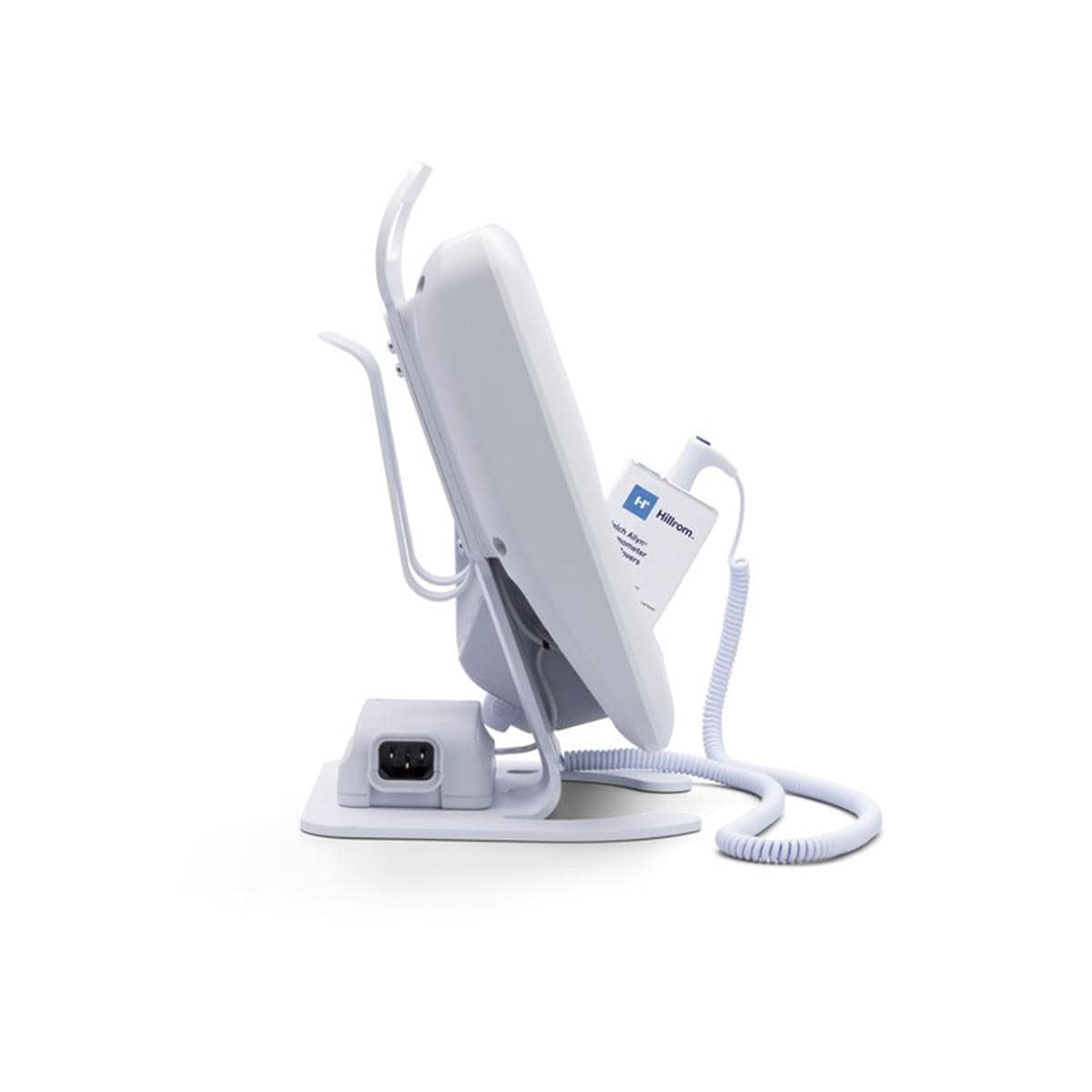 Welch Allyn Vital Signs Monitor Accessories Desk Mount Hillrom Welch Allyn Spot Vital Signs 4400 Mounting Accessories