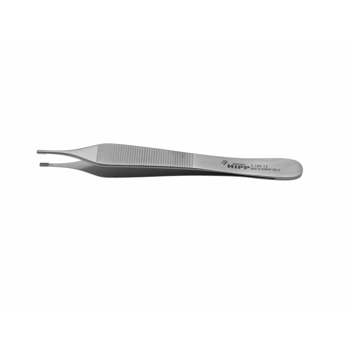 Hipp Forceps 12cm Hipp Adson Brown Tissue Forceps