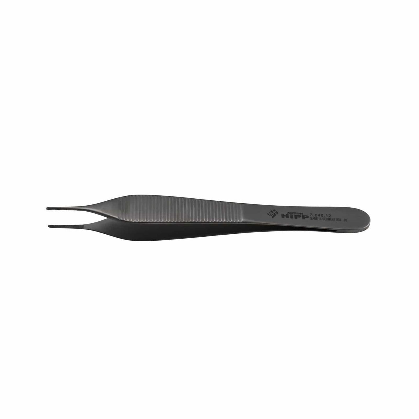 Hipp Forceps 12cm / Standard / Standard Hipp Adson Dressing Forceps