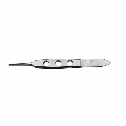 Hipp Forceps 8cm / Standard / 1x2 Teeth Hipp Bishop Harmon Forceps
