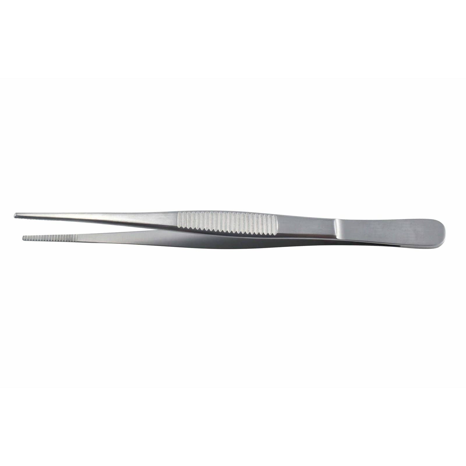 Hipp Surgical Instruments Hipp Block End Dressing Forceps