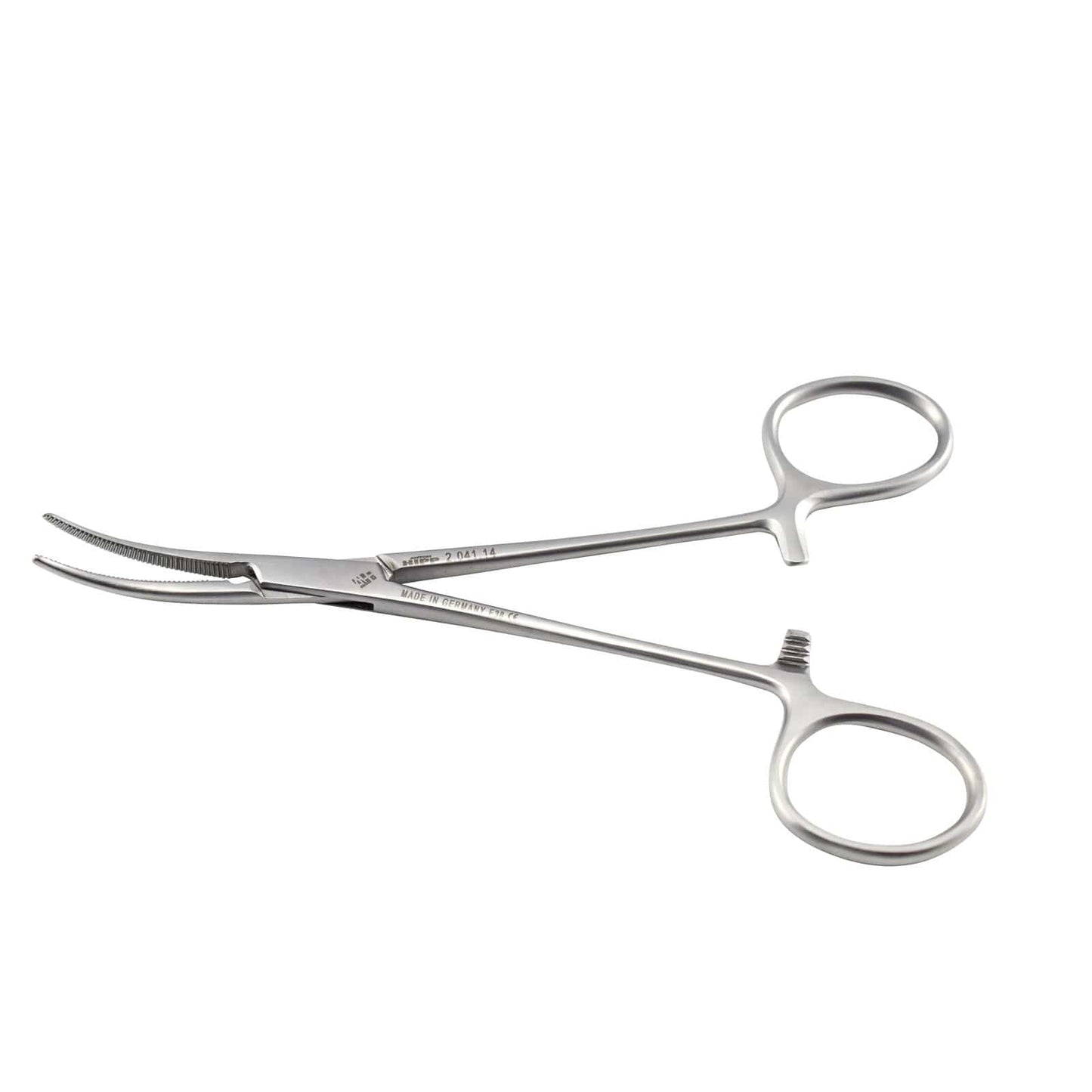 Hipp Forceps 14cm / Curved Hipp Crile Artery Forceps