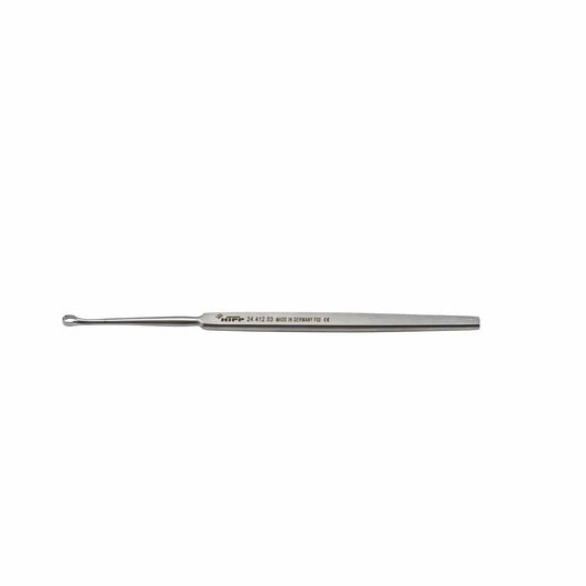 Hipp Curettes Hipp FOX Curette