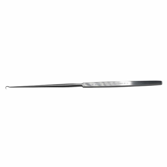 Hipp Hooks #2 / Sharp Hipp Gillies Skin Hook