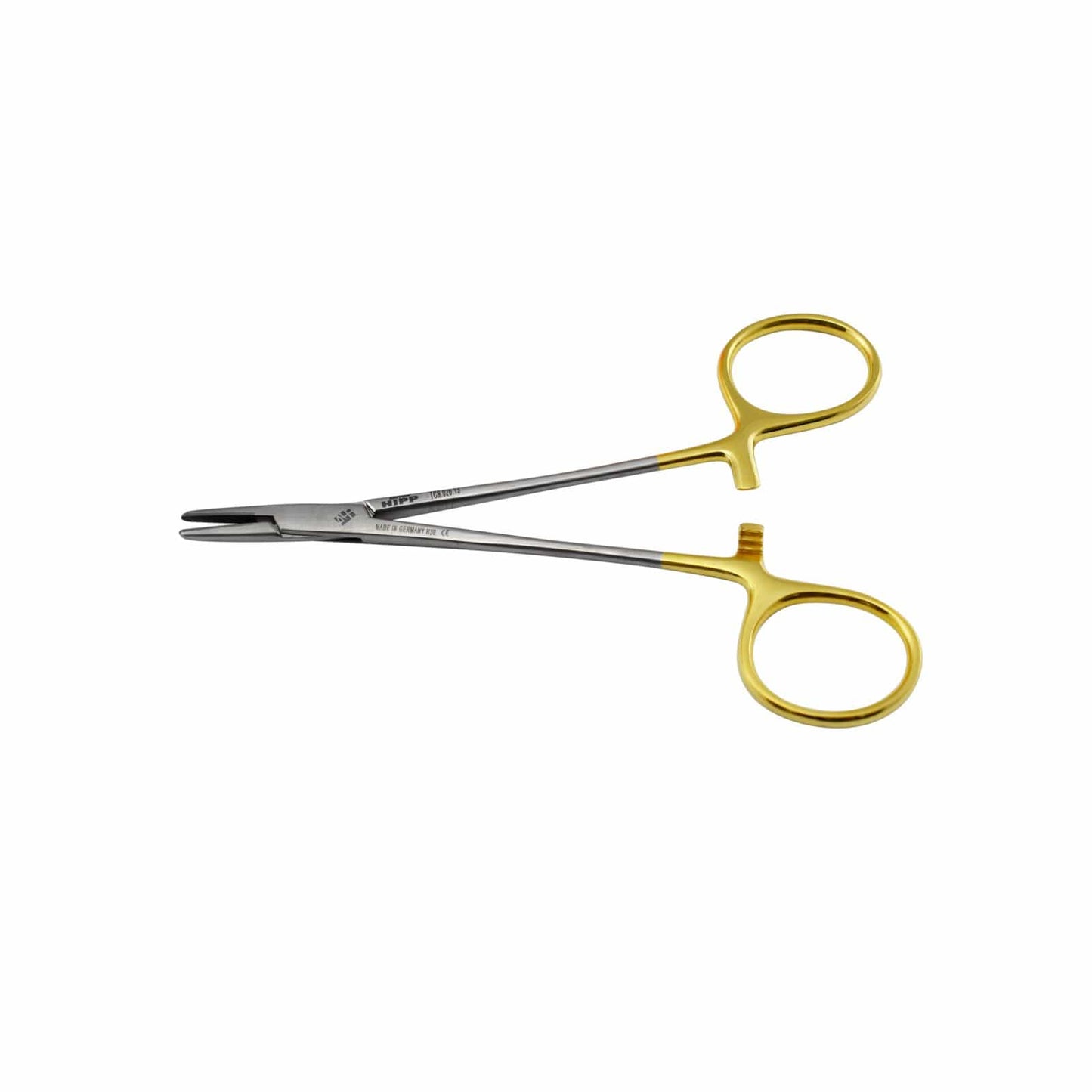 Hipp Needle Holders 13cm / TC / Standard Hipp Halsey Needle Holder