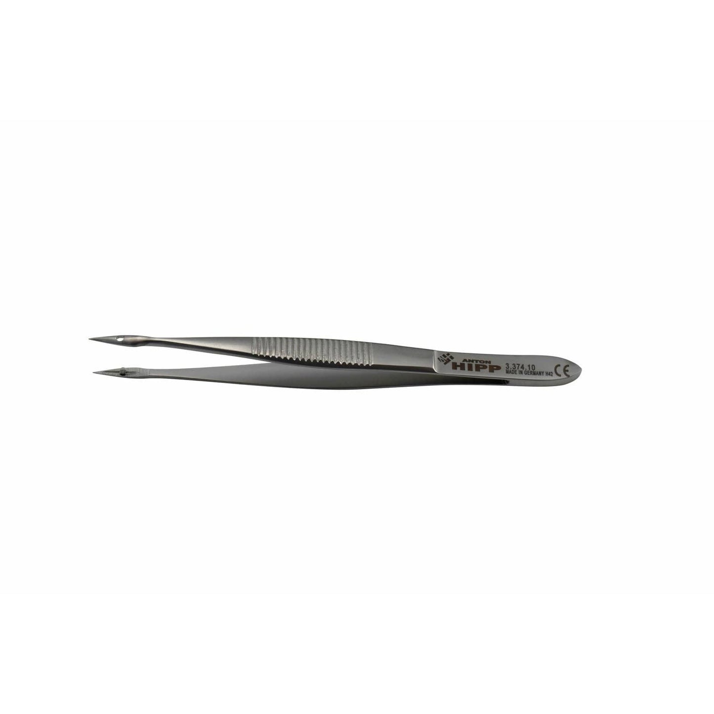 Hipp Forceps Straight / With Pin Hipp Hunter Forceps Splinter