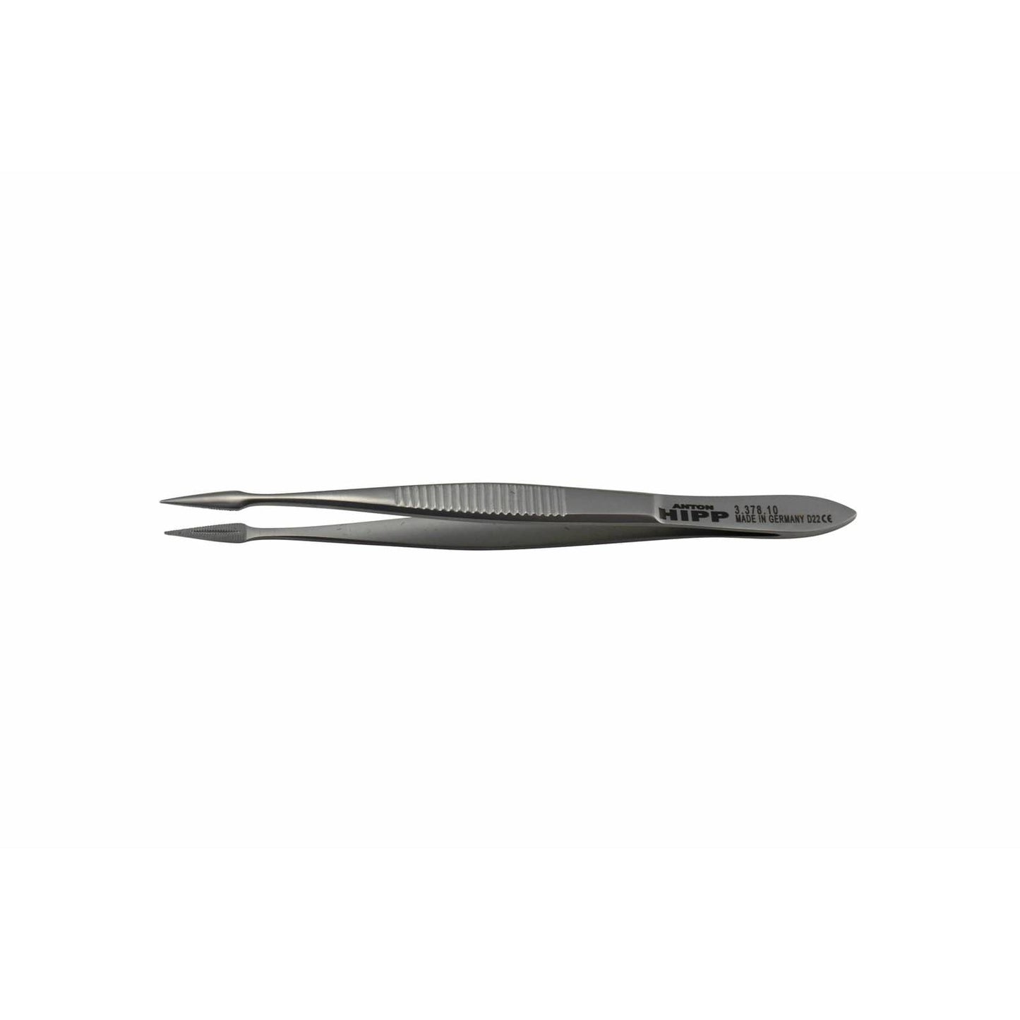 Hipp Forceps Straight / No Pin Hipp Hunter Forceps Splinter