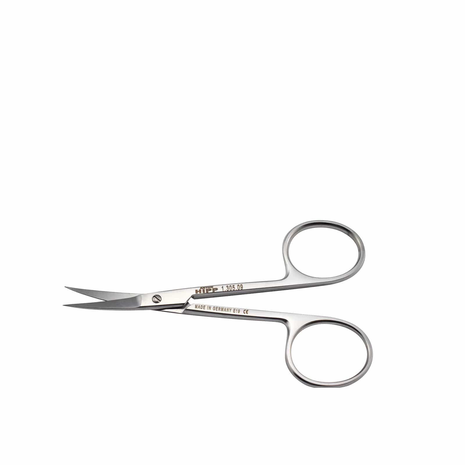 Hipp Tissue Scissors Hipp Iris Scissors