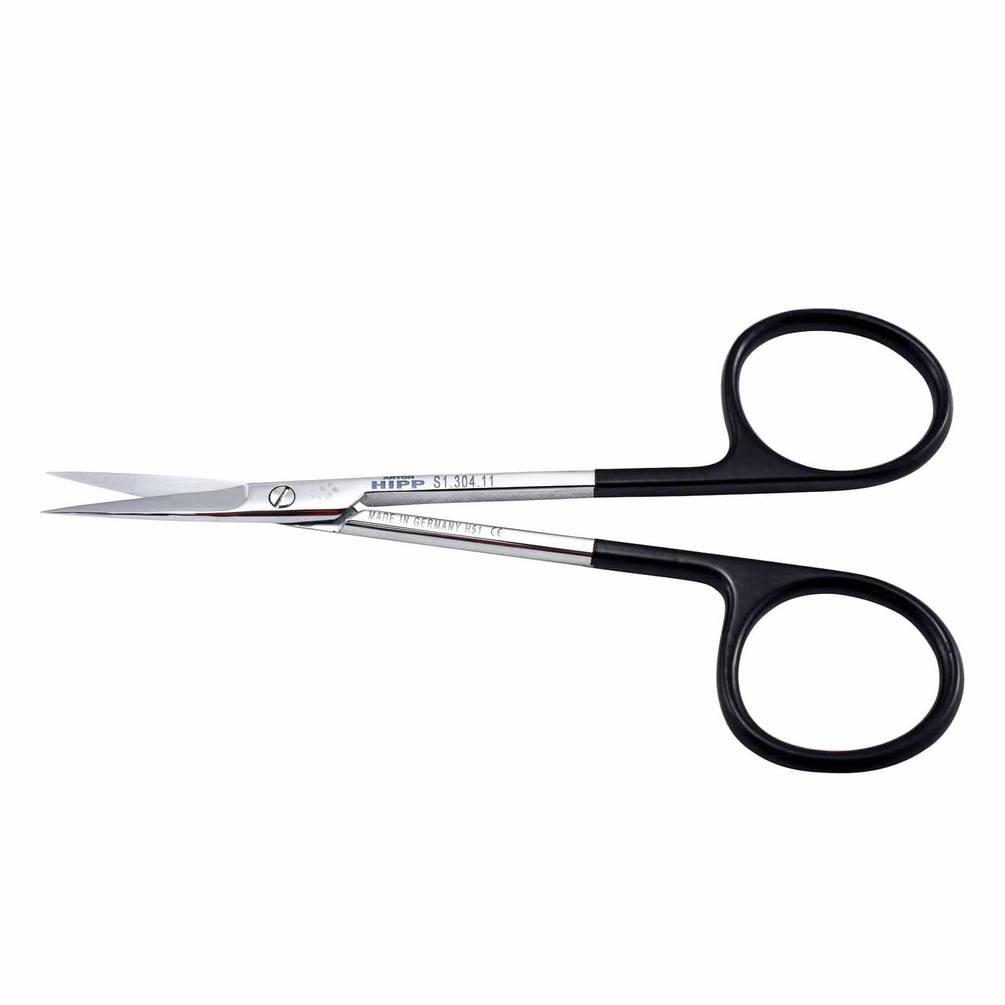 Hipp Tissue Scissors Hipp Iris Scissors