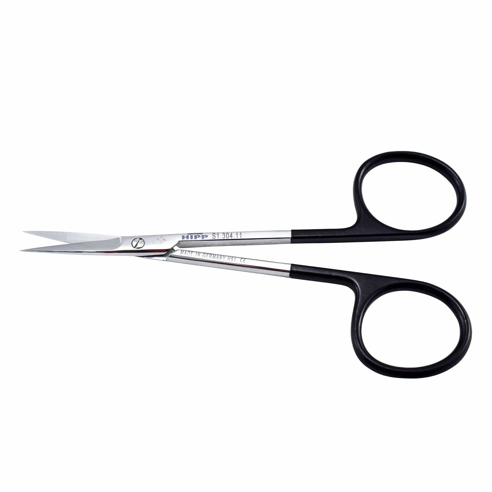 Hipp Tissue Scissors Hipp Iris Scissors
