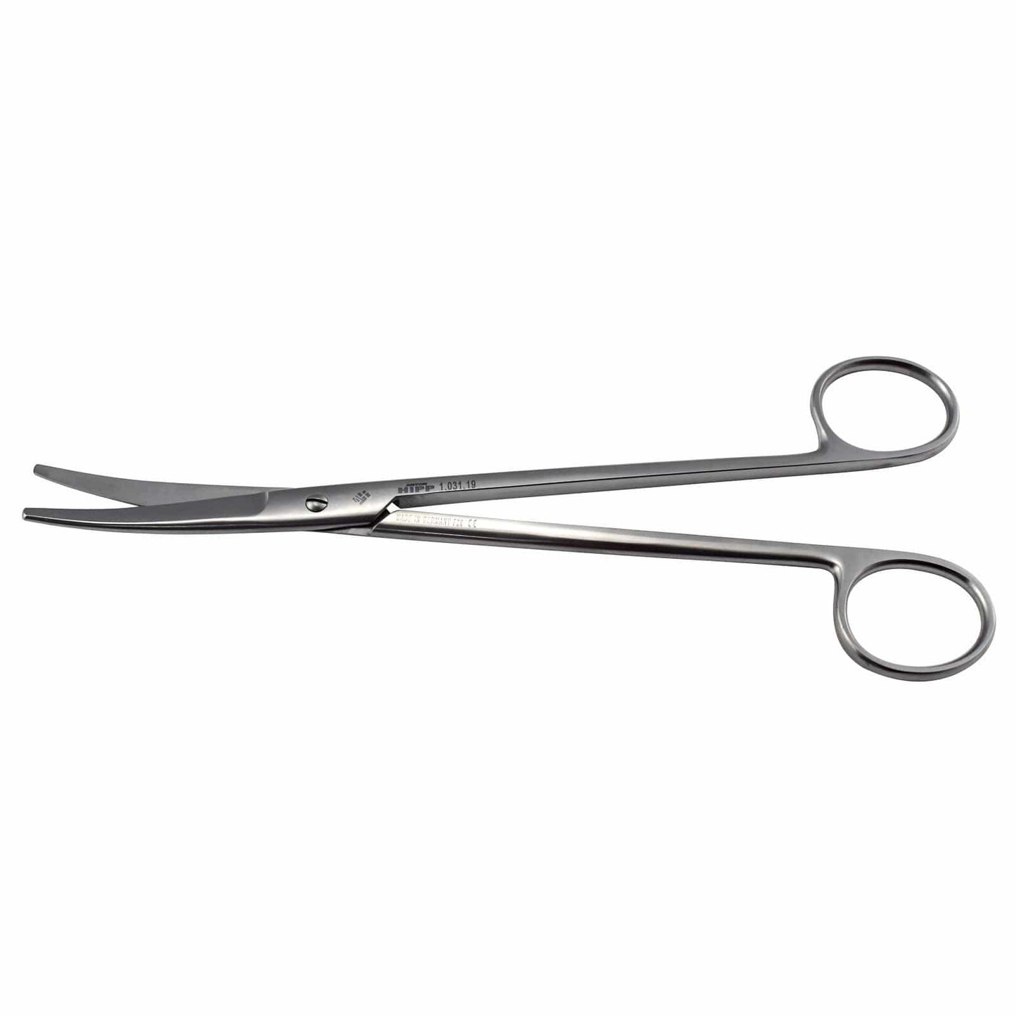 Hipp Mayo Scissors Hipp Mayo Scissors