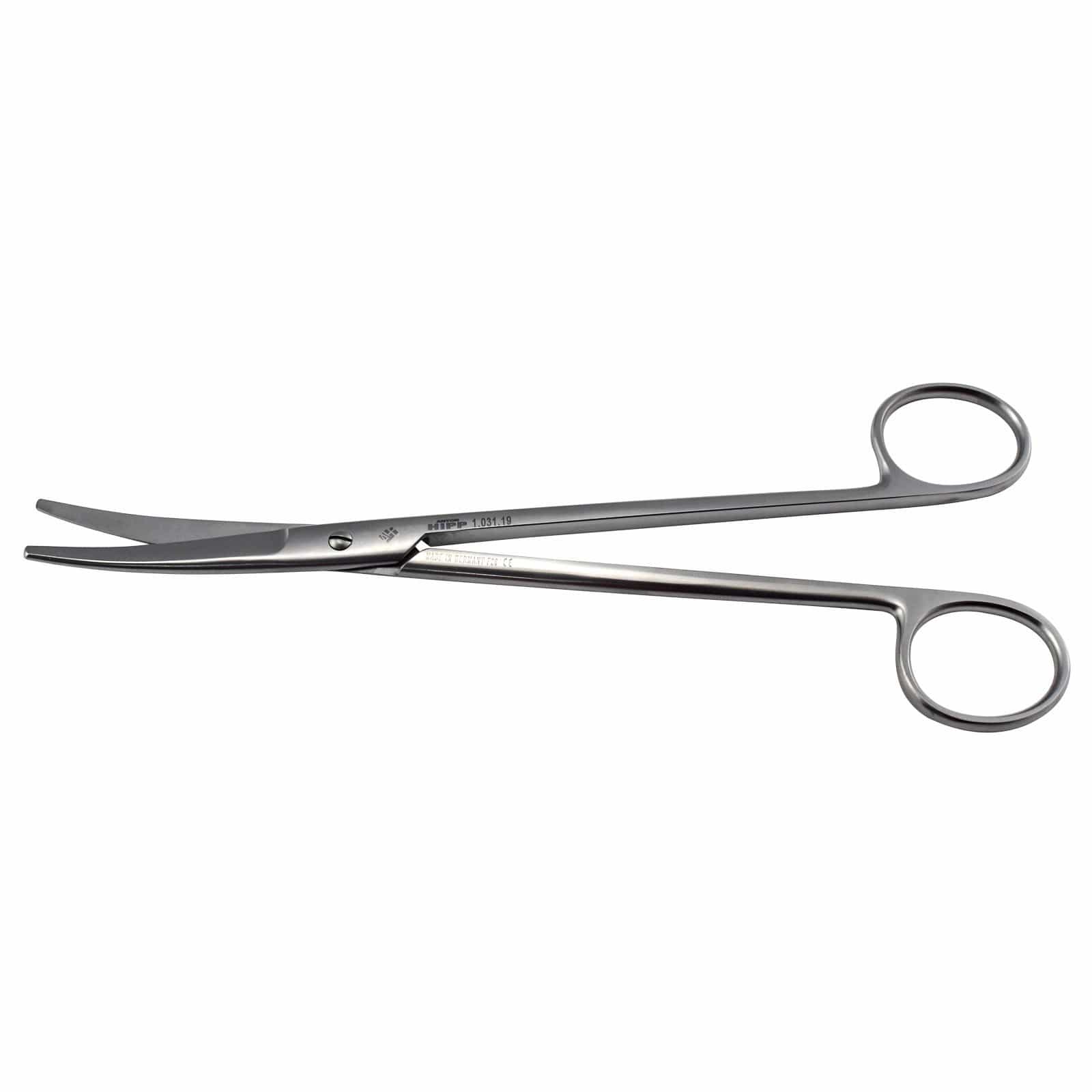 Hipp Mayo Scissors Hipp Mayo Scissors