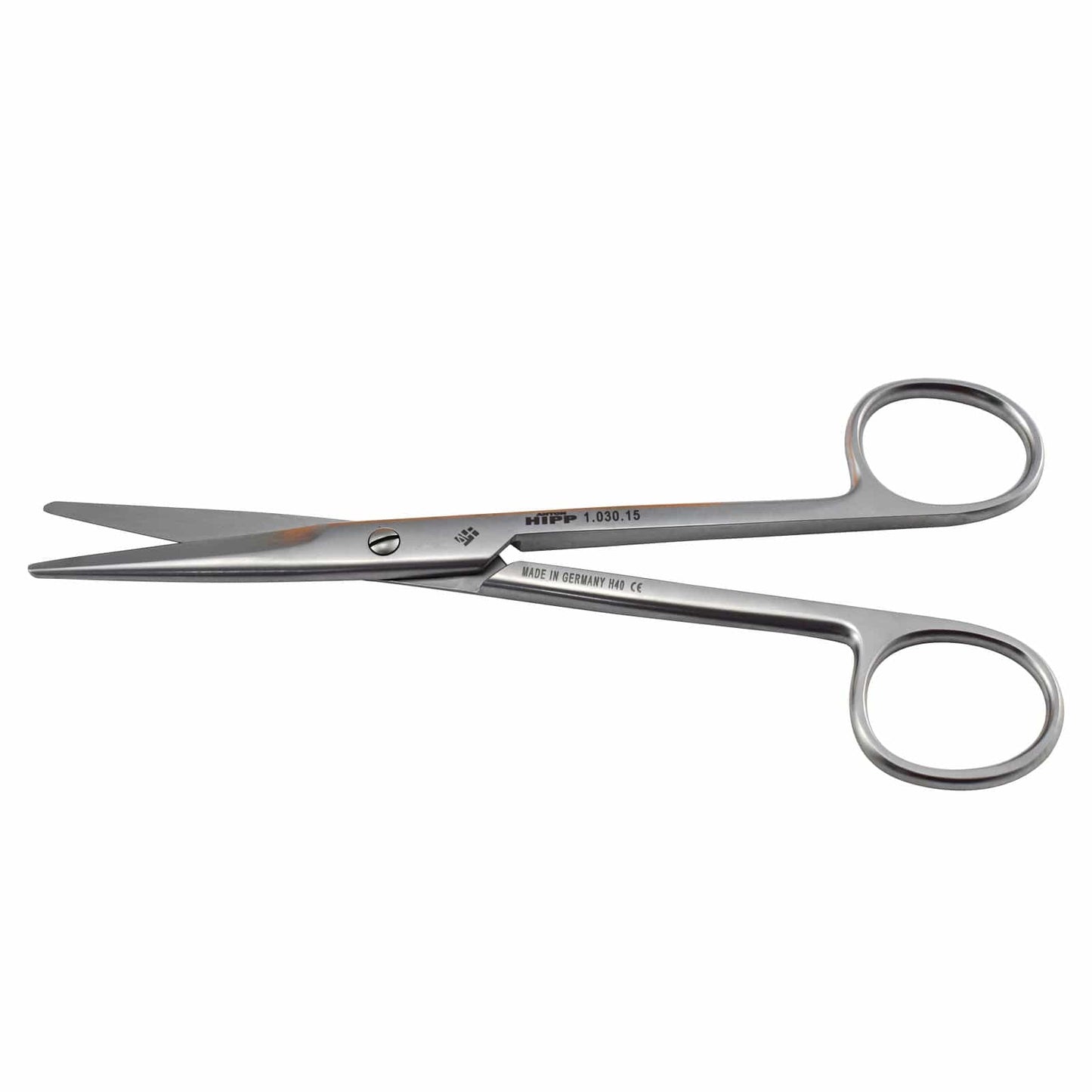 Hipp Mayo Scissors 14.5cm / Straight / Standard Hipp Mayo Scissors