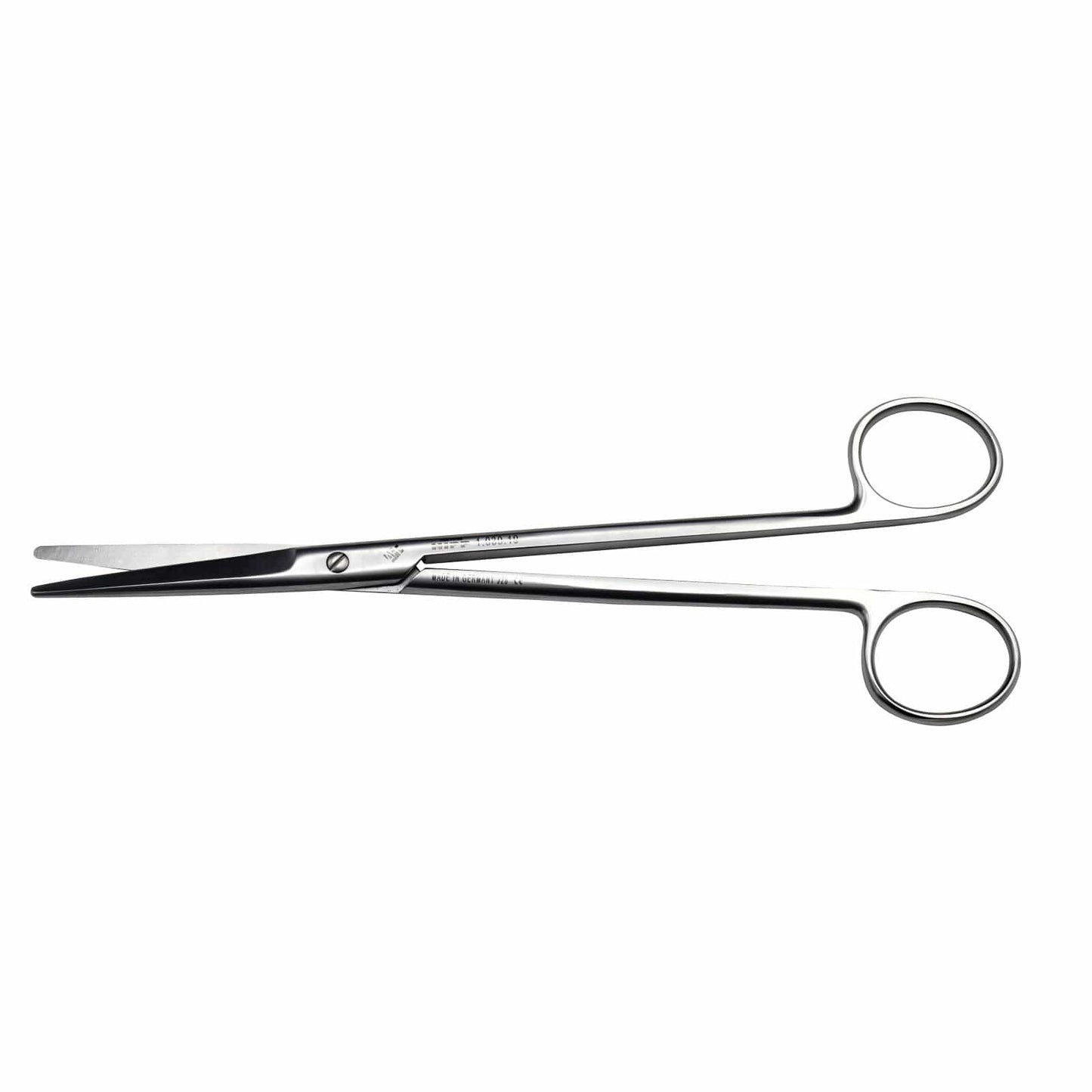 Hipp Mayo Scissors 20cm / Straight / Standard Hipp Mayo Scissors