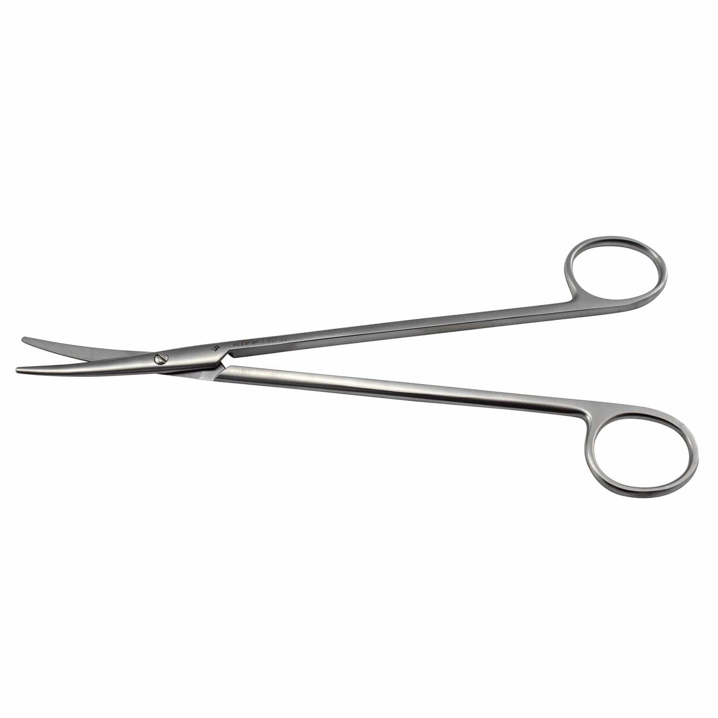 Hipp Operating Scissors 20cm / Curved / Blunt/Blunt Hipp Metzenbaum Scissors