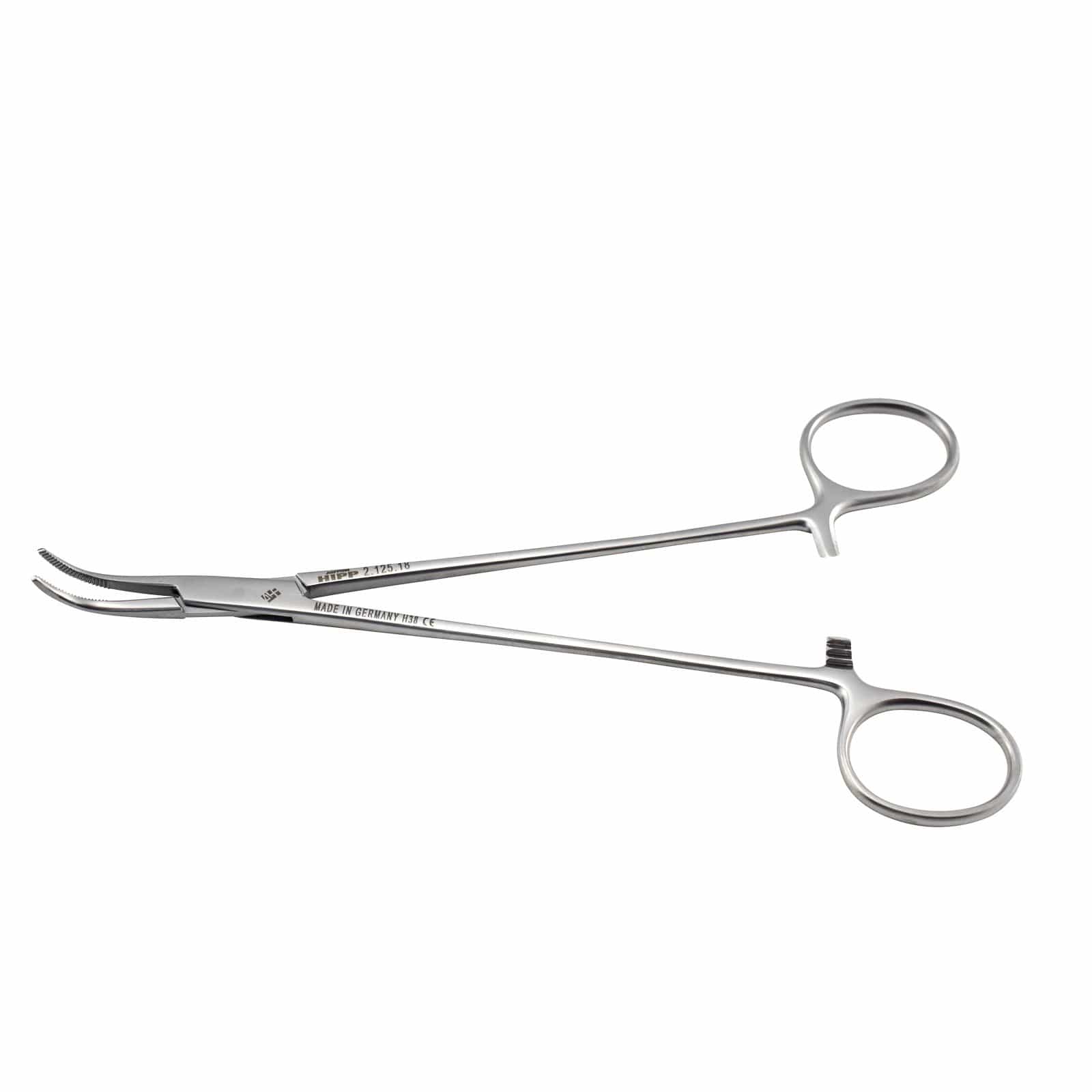 Hipp Forceps Hipp Mixter Artery Forceps