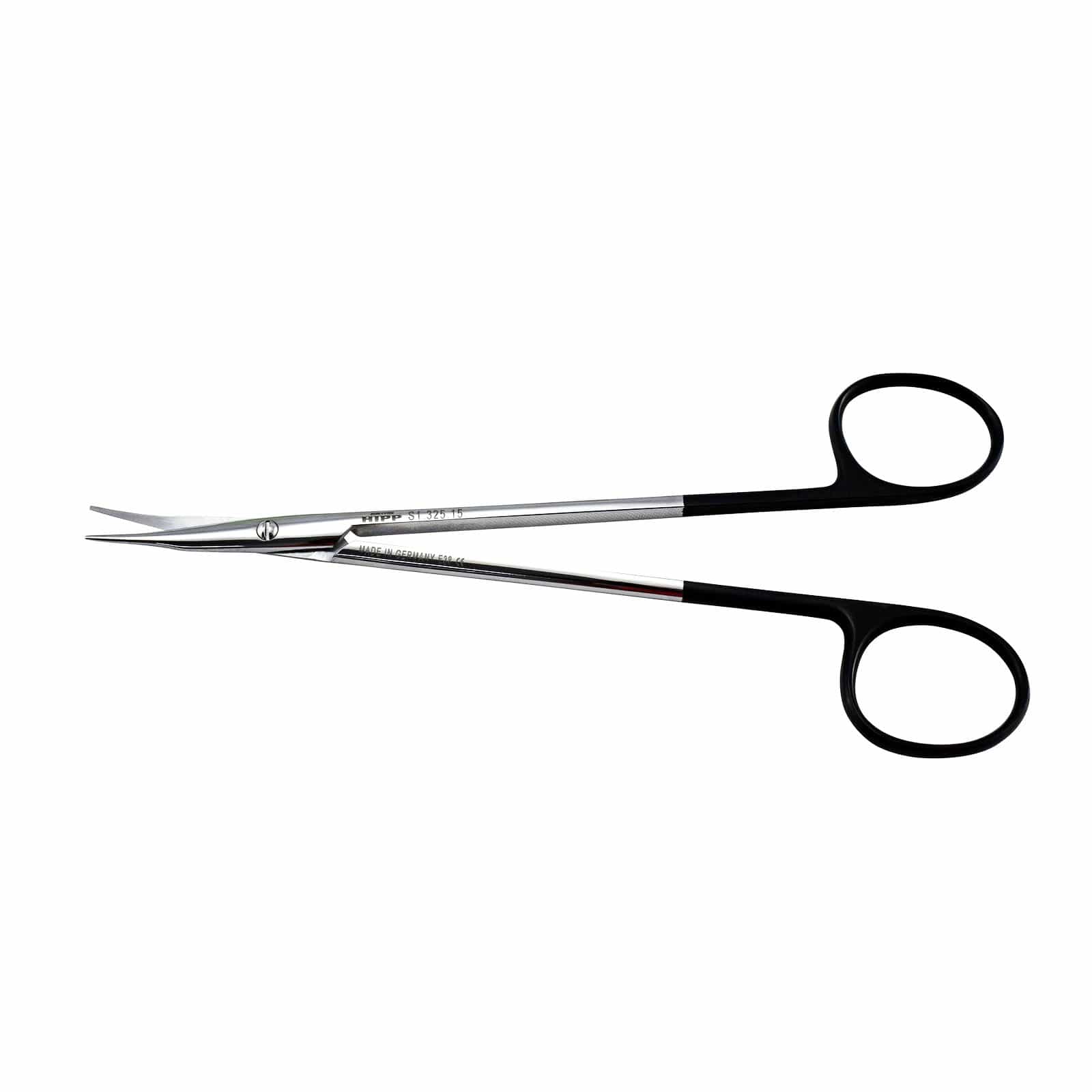 Hipp Tissue Scissors 15cm / Curved / Supercut Hipp Reynolds Scissors