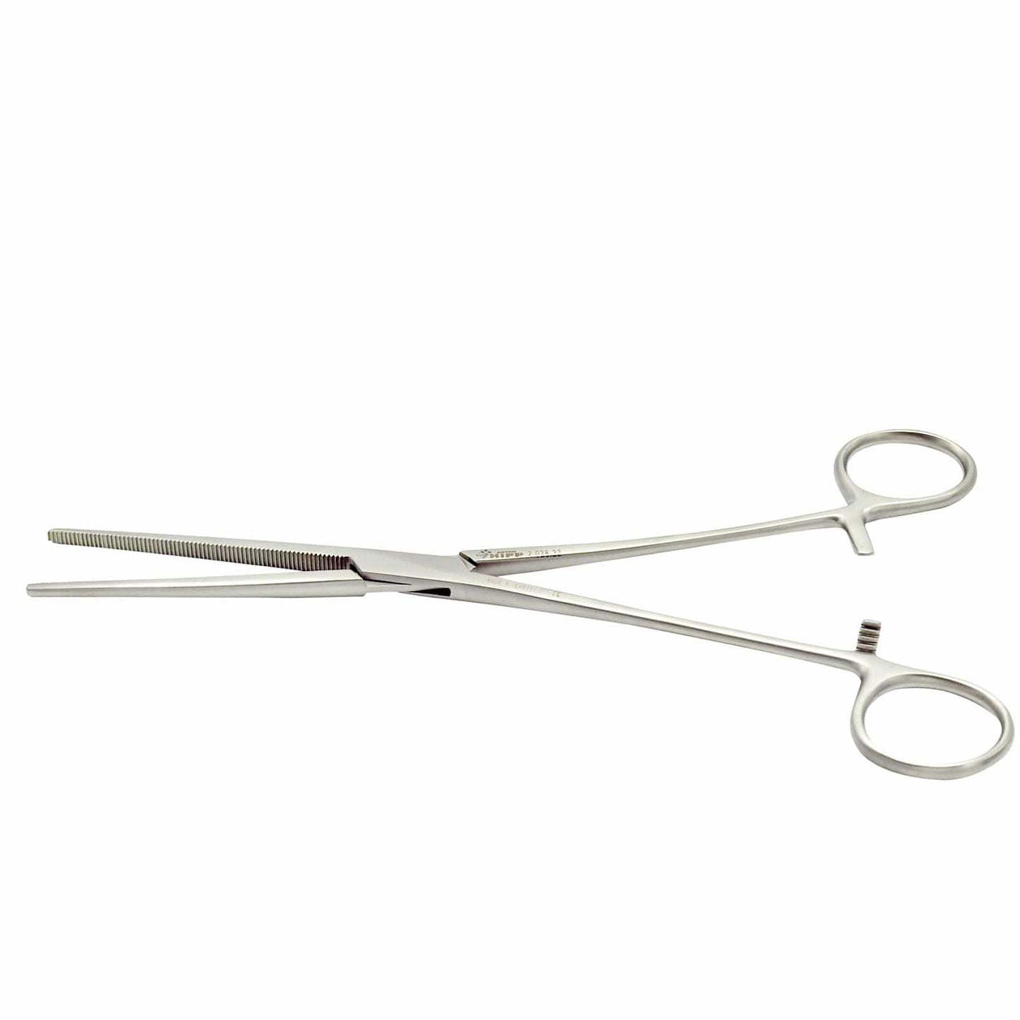 Hipp Forceps 22cm / Straight Hipp Rochester Pean Forceps