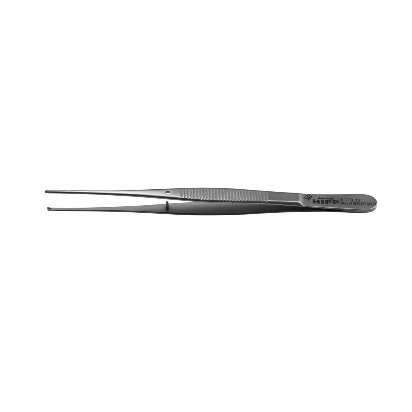 Hipp Forceps 12cm / 1x2 Tissue Hipp Semken Tissue Forcep