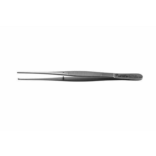 Hipp Forceps 12cm / 1x2 Tissue Hipp Semken Tissue Forcep