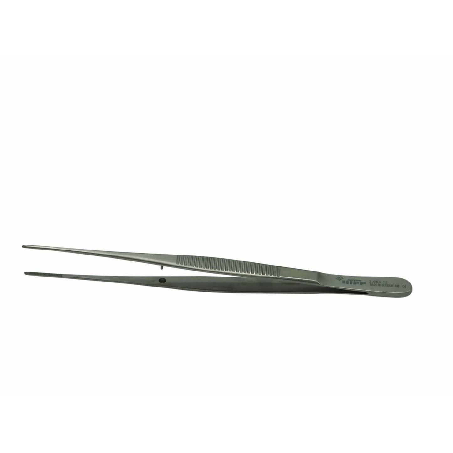 Hipp Forceps 12.5cm / Standard Hipp Semken Tissue Forcep