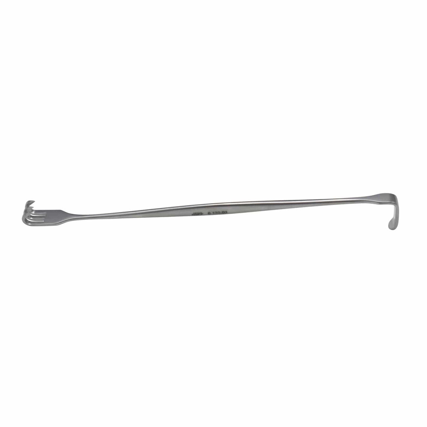 Hipp Retractors 18 x 6mm 16cm / Baby Sharp Hipp Senn Mueller Retractor