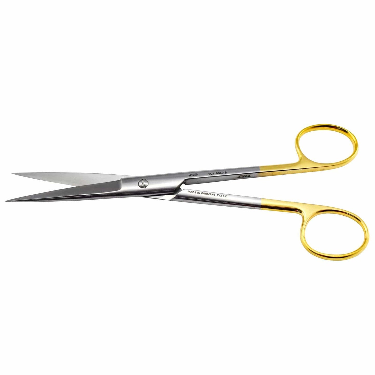 Hipp Operating Scissors Hipp Surgical Scissors