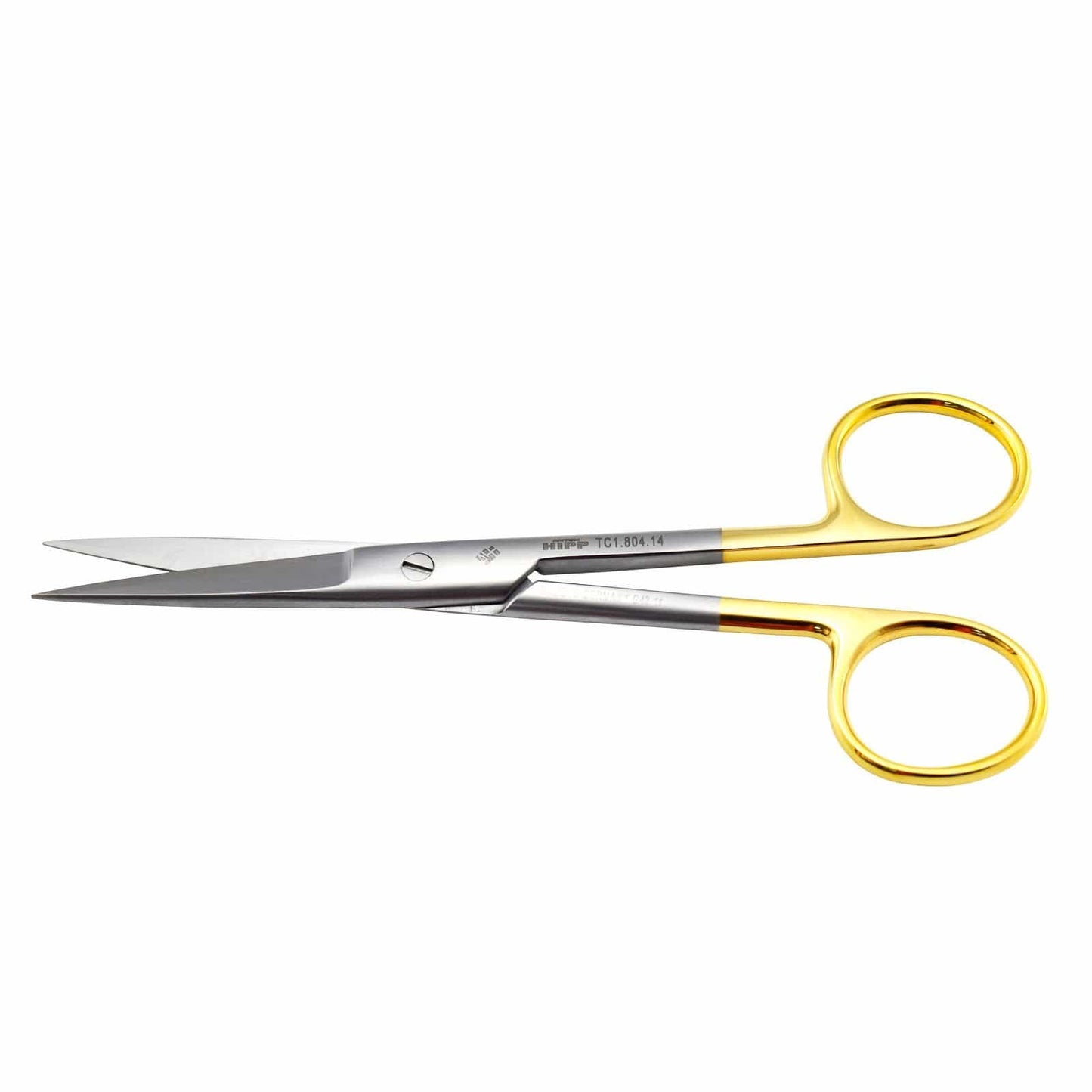 Hipp Operating Scissors Hipp Surgical Scissors