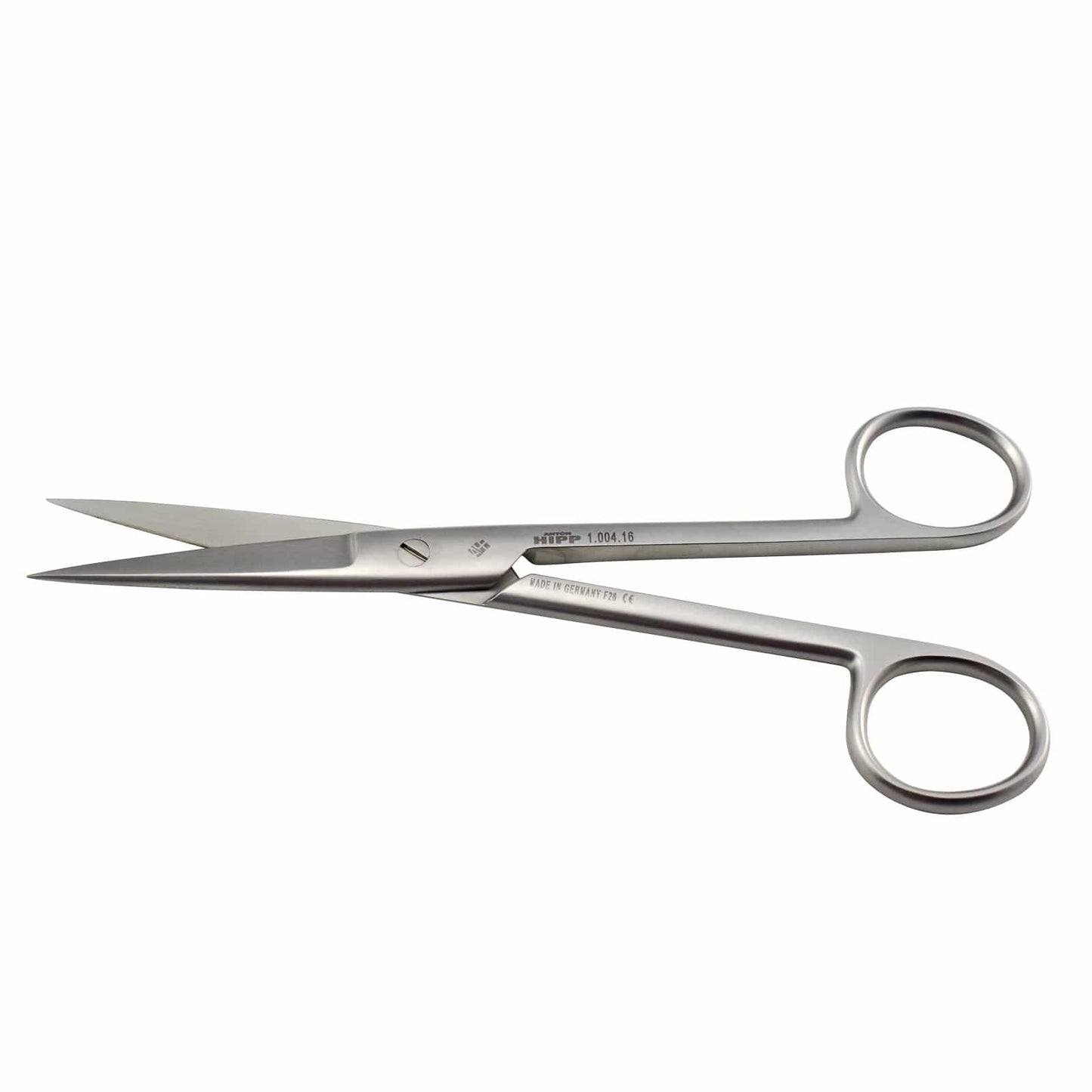 Hipp Operating Scissors Hipp Surgical Scissors
