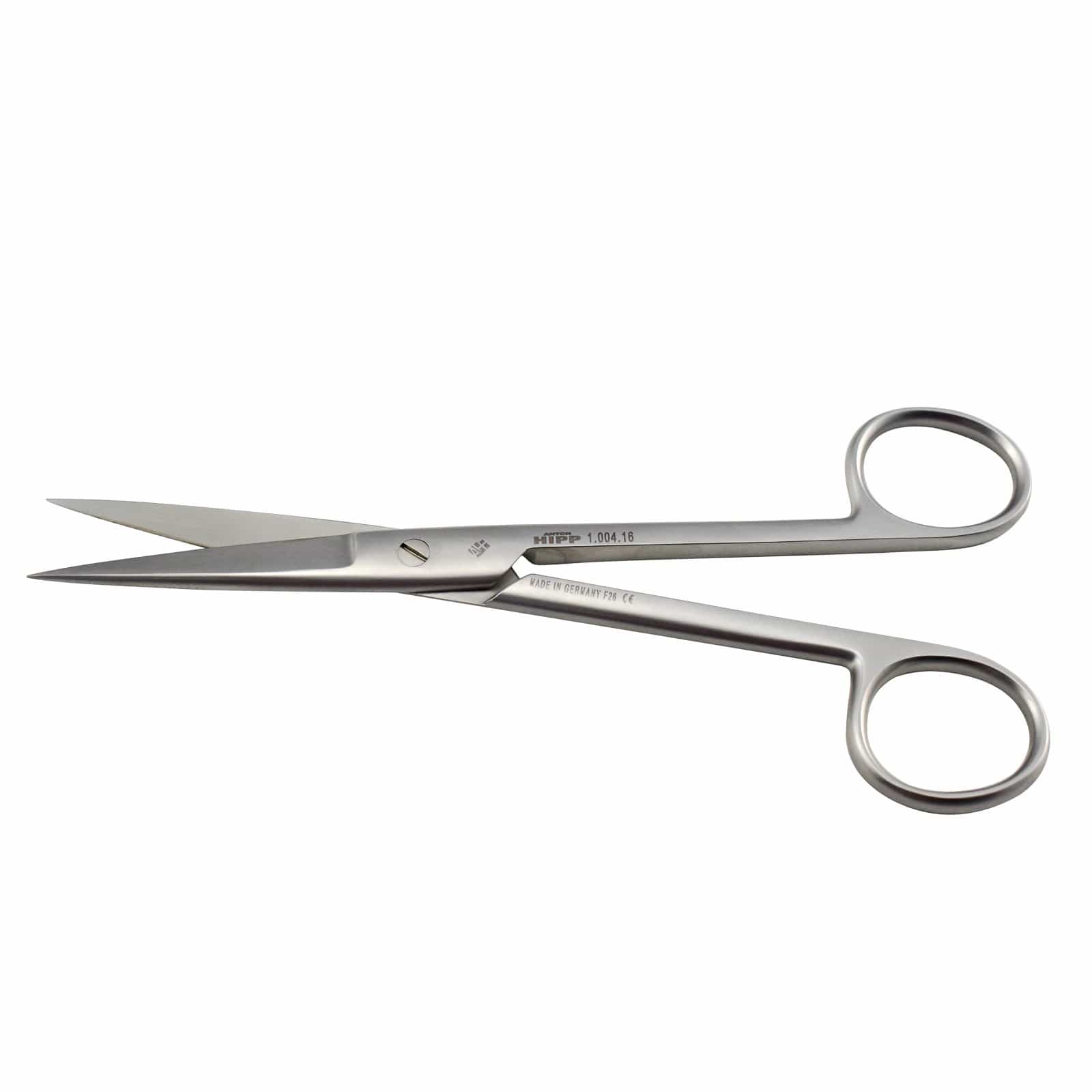Hipp Operating Scissors Hipp Surgical Scissors