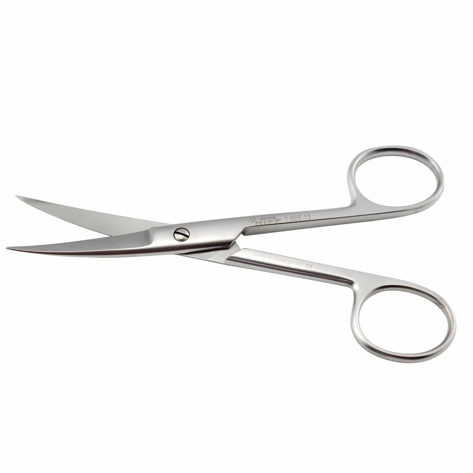 Hipp Operating Scissors Hipp Surgical Scissors
