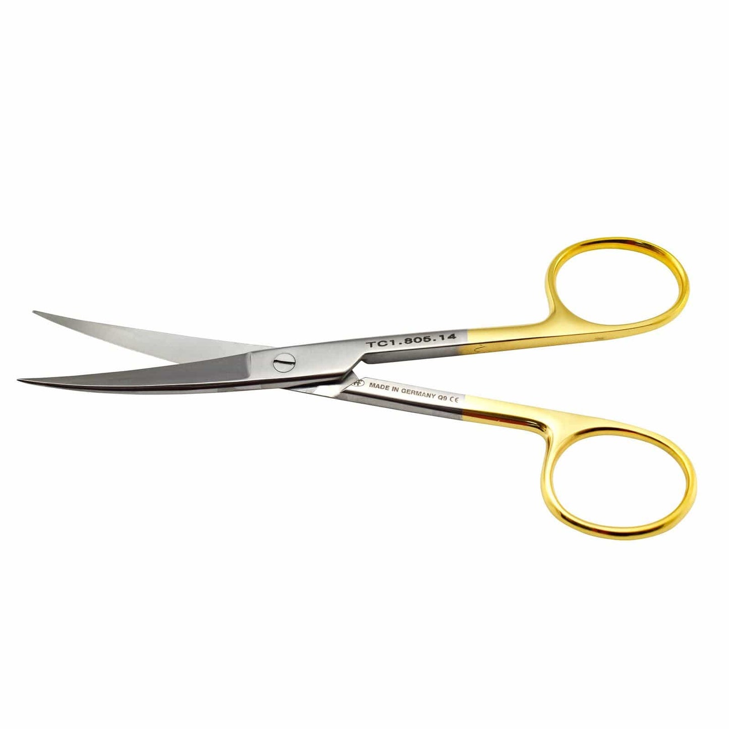 Hipp Operating Scissors Hipp Surgical Scissors