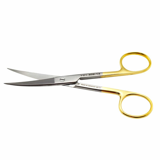 Hipp Operating Scissors Hipp Surgical Scissors