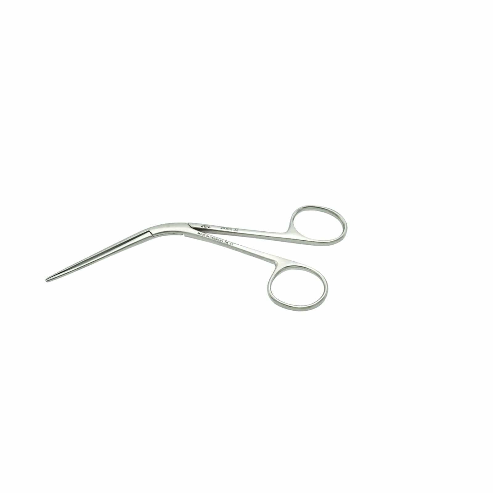 Hipp ENT Instruments 14cm Hipp Tilley Aural/Ear Forceps