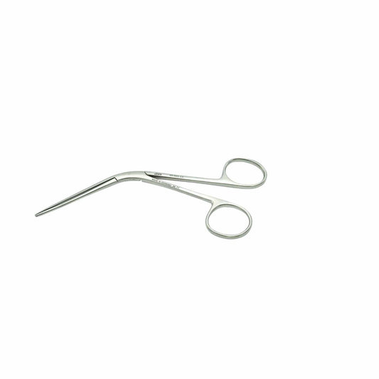 Hipp ENT Instruments 14cm Hipp Tilley Aural/Ear Forceps