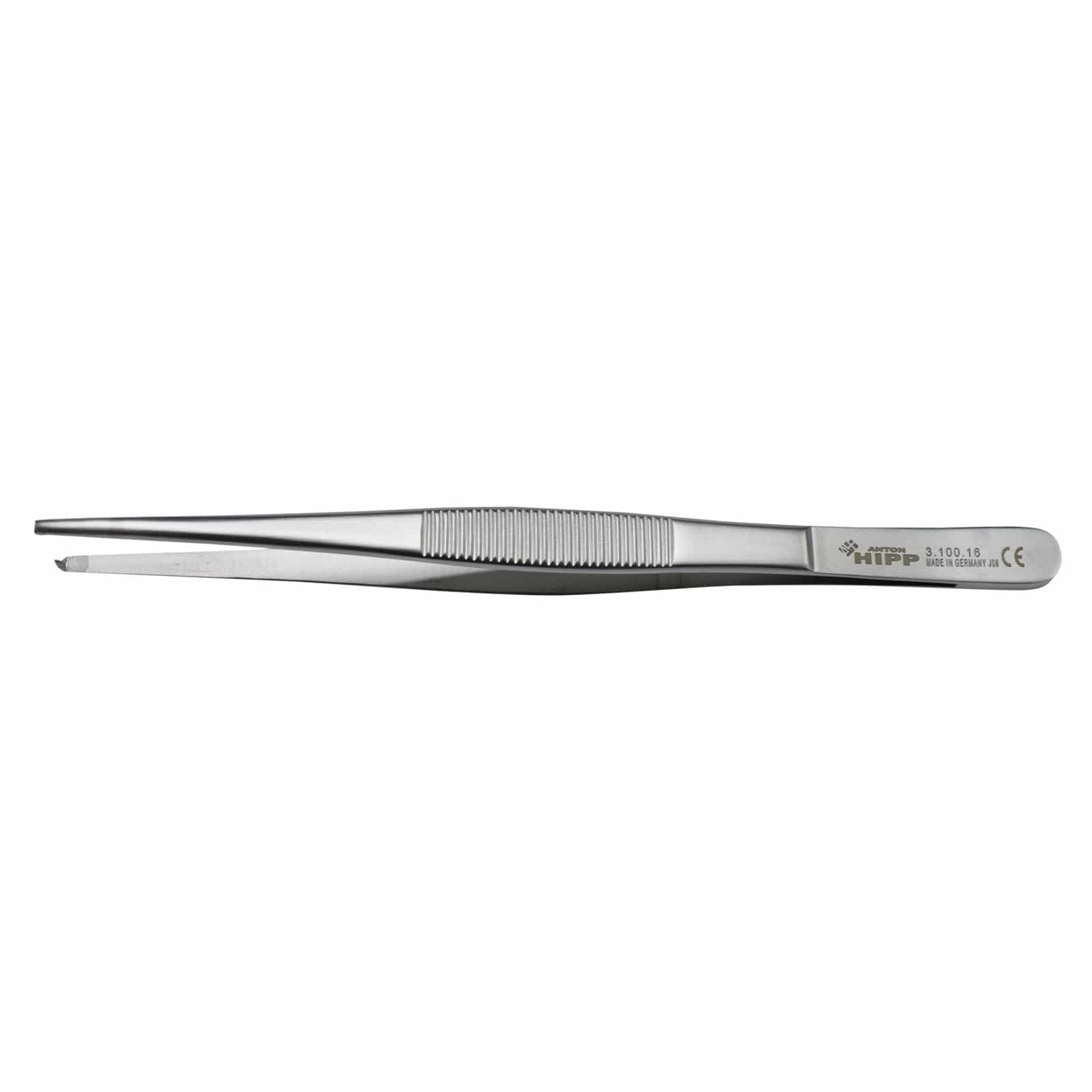 Hipp Forceps 16cm / 1x2 Teeth Hipp Tissue Forcep
