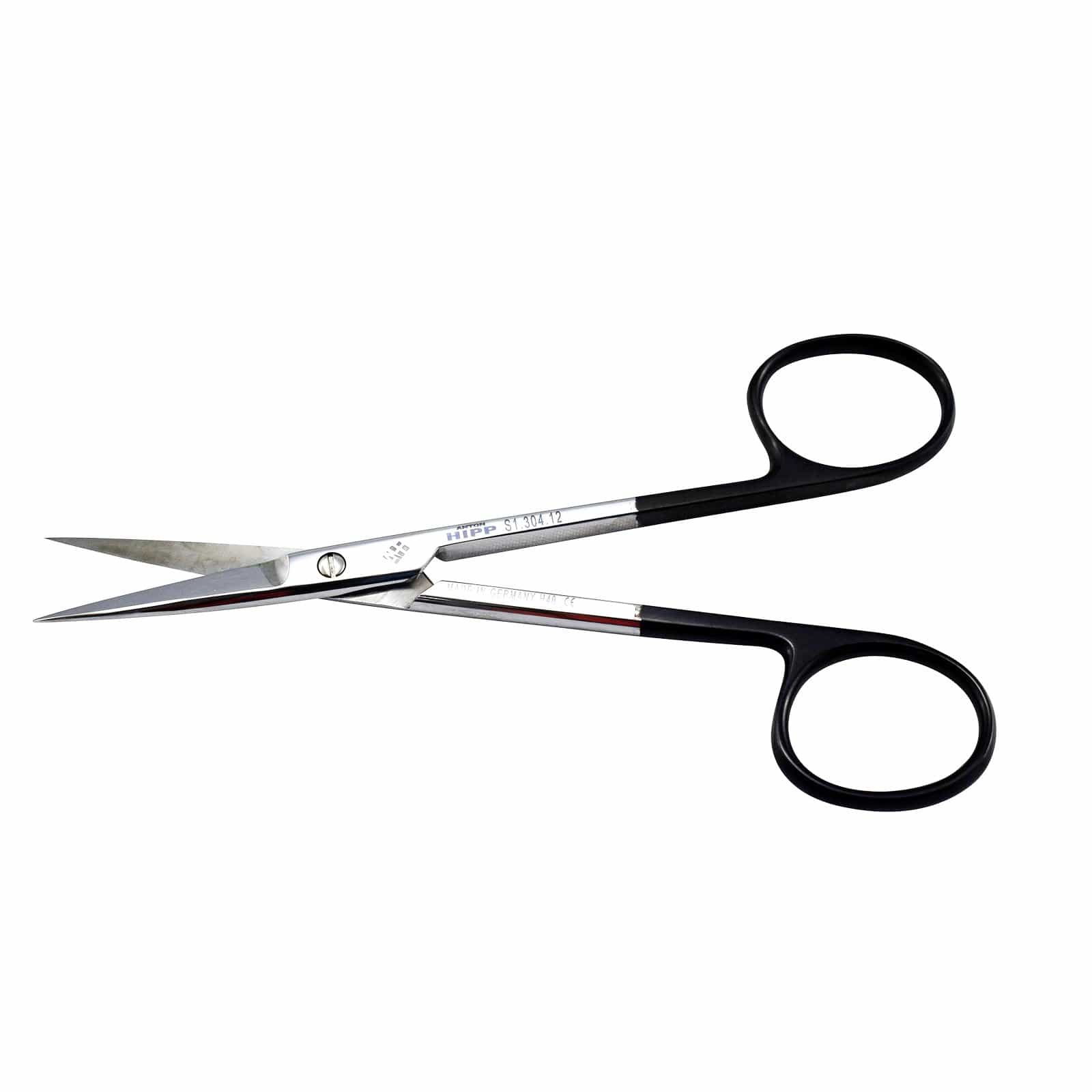 Hipp Tissue Scissors Hipp Wagner Scissors